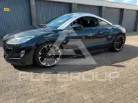 2012 Peugeot RCZ