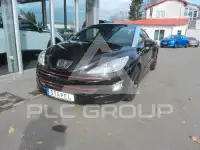 2012 Peugeot RCZ