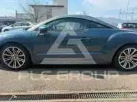2012 Peugeot RCZ