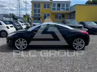 2012 Peugeot RCZ