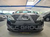 2012 Peugeot RCZ