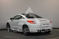 2012 Peugeot RCZ