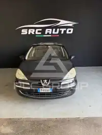 2012 Peugeot 807