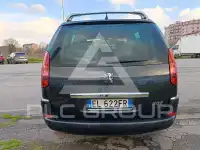 2012 Peugeot 807