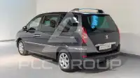 2012 Peugeot 807