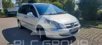 2012 Peugeot 807