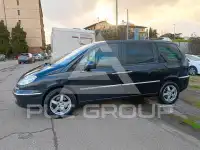 2012 Peugeot 807