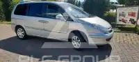 2012 Peugeot 807