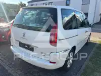 2012 Peugeot 807