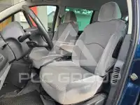 2012 Peugeot 807