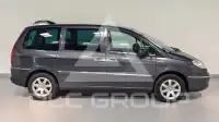 2012 Peugeot 807