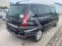 2012 Peugeot 807