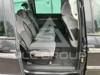 2012 Peugeot 807