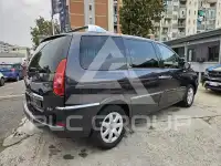 2012 Peugeot 807
