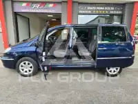 2012 Peugeot 807