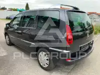 2012 Peugeot 807