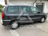 2012 Peugeot 807