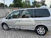 2012 Peugeot 807