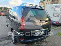 2012 Peugeot 807