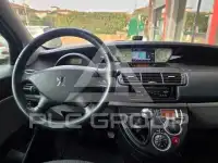 2012 Peugeot 807