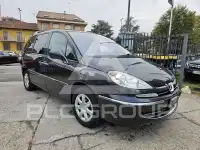 2012 Peugeot 807