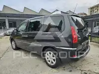 2012 Peugeot 807