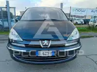 2012 Peugeot 807