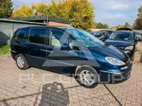 2012 Peugeot 807