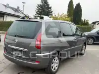 2012 Peugeot 807