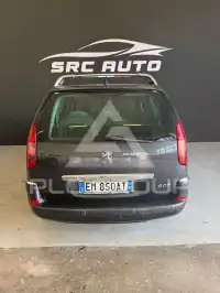 2012 Peugeot 807