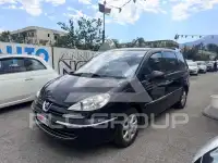 2012 Peugeot 807