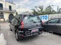 2012 Peugeot 807