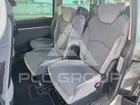 2012 Peugeot 807