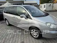 2012 Peugeot 807