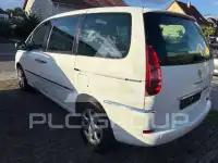 2012 Peugeot 807
