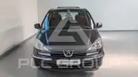 2012 Peugeot 807