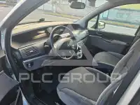 2012 Peugeot 807