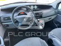 2012 Peugeot 807