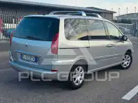 2012 Peugeot 807