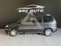 2012 Peugeot 807