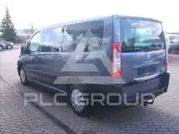 2012 Peugeot Expert