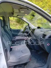2012 Peugeot Expert