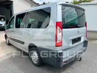 2012 Peugeot Expert