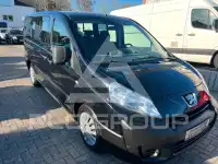 2012 Peugeot Expert