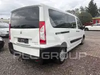 2012 Peugeot Expert