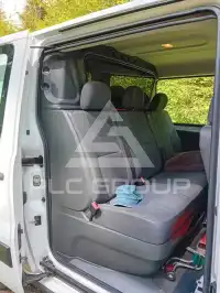 2012 Peugeot Expert