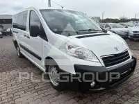 2012 Peugeot Expert