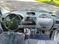 2012 Peugeot Expert