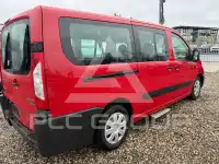 2012 Peugeot Expert