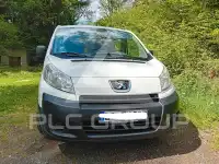 2012 Peugeot Expert